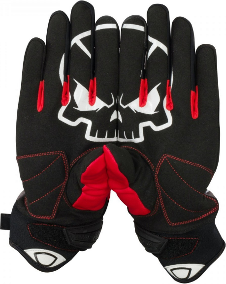 Мотоперчатки BERING Walshe BGE471-T10