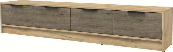 Тумба Интерлиния ТВ Концепт КТ-ТВ4-35 - фото