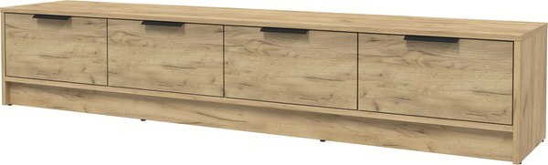 Тумба Интерлиния ТВ Концепт КТ-ТВ4-35 - фото