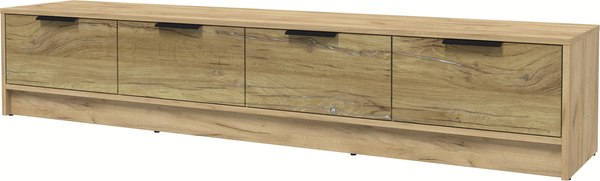 Тумба Интерлиния ТВ Концепт КТ-ТВ4-35 - фото