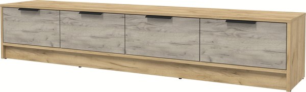 Тумба Интерлиния ТВ Концепт КТ-ТВ4-35 - фото