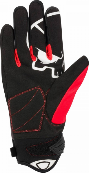 Мотоперчатки BERING Walshe BGE471-T8