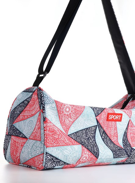 Спортивная сумка Textura 10450979
