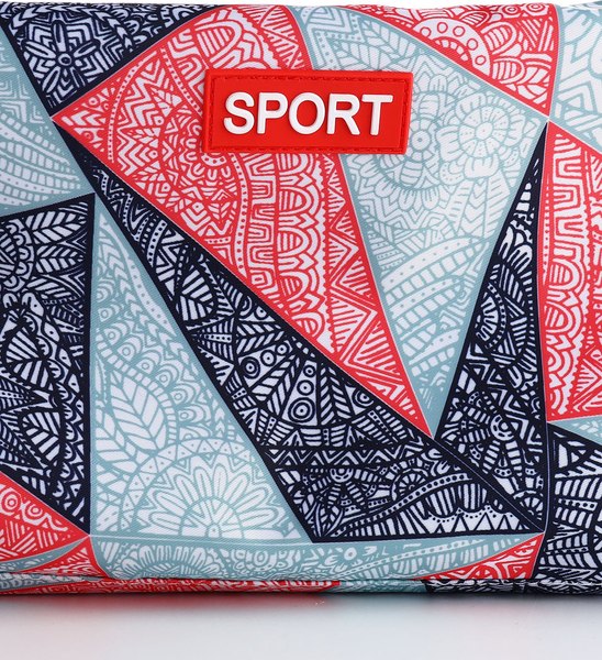 Спортивная сумка Textura 10450979