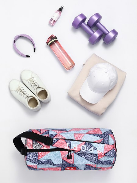 Спортивная сумка Textura 10450979