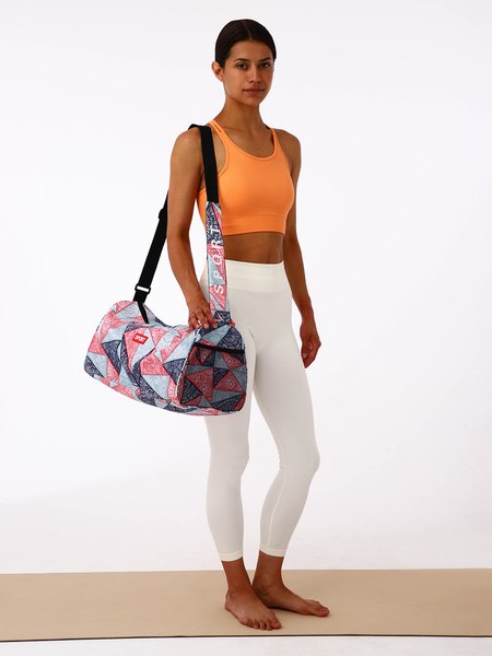 Спортивная сумка Textura 10450979