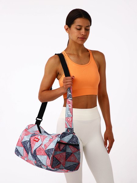 Спортивная сумка Textura 10450979