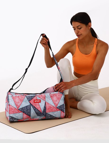 Спортивная сумка Textura 10450979