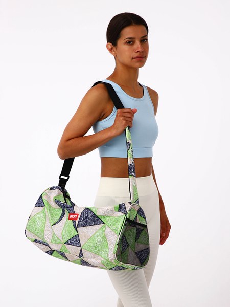 Спортивная сумка Textura 10450981