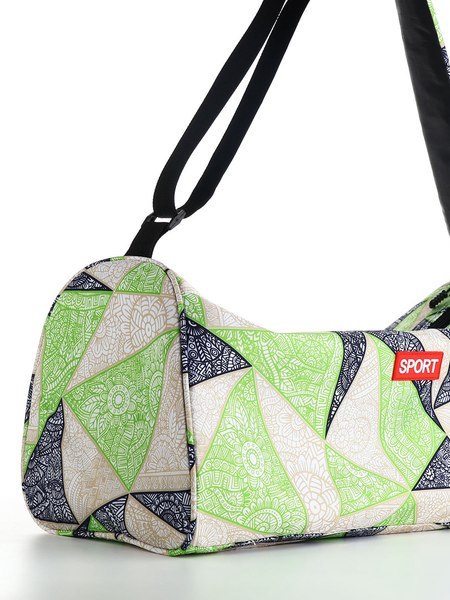 Спортивная сумка Textura 10450981