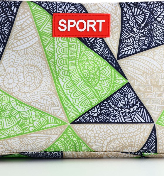 Спортивная сумка Textura 10450981