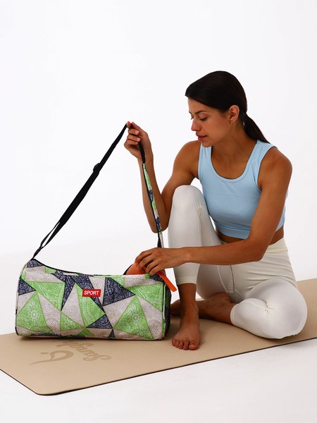 Спортивная сумка Textura 10450981