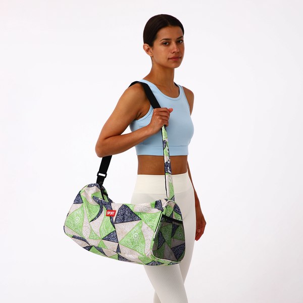 Спортивная сумка Textura 10450981