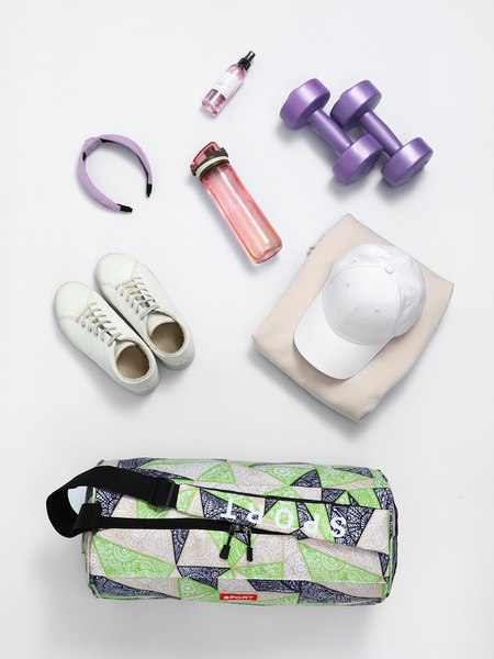 Спортивная сумка Textura 10450981