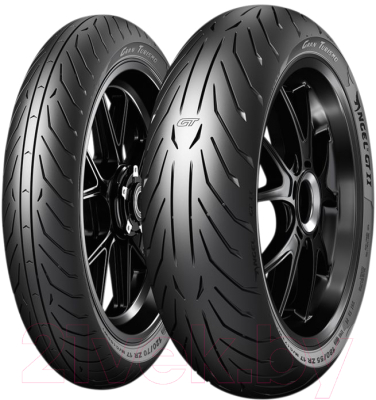 Мотошина передняя Pirelli Angel GT 2 120/70R17 58W TL - фото