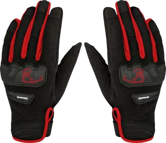 Мотоперчатки BERING York BGE451-T10 - фото