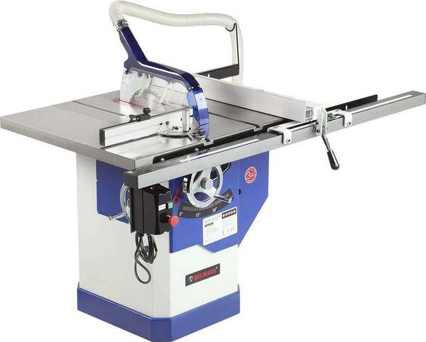 Циркулярный станок БЕЛМАШ LTS-250P/400 / S312A - фото