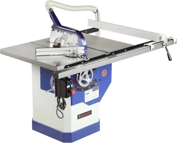 Циркулярный станок БЕЛМАШ LTS-250P/400 / S312A