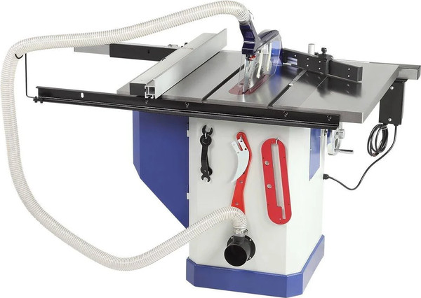 Циркулярный станок БЕЛМАШ LTS-250P/400 / S312A