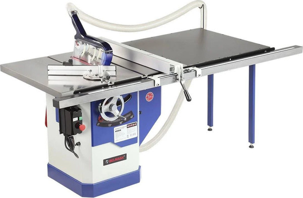 Циркулярный станок БЕЛМАШ LTS-250PE/400 / S313A - фото
