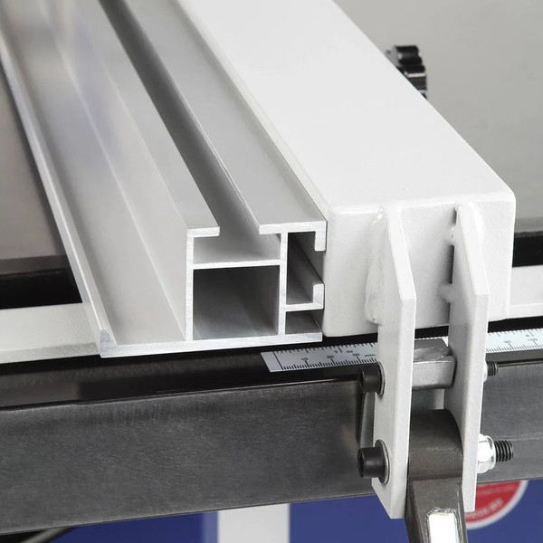 Циркулярный станок БЕЛМАШ LTS-250PE/400 / S313A