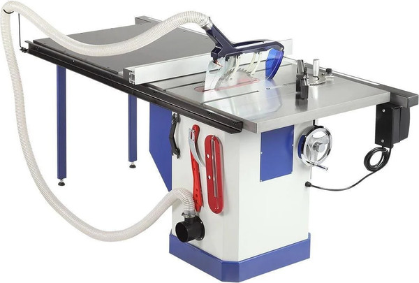 Циркулярный станок БЕЛМАШ LTS-250PE/400 / S313A