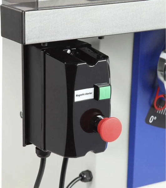 Циркулярный станок БЕЛМАШ LTS-250PE/400 / S313A