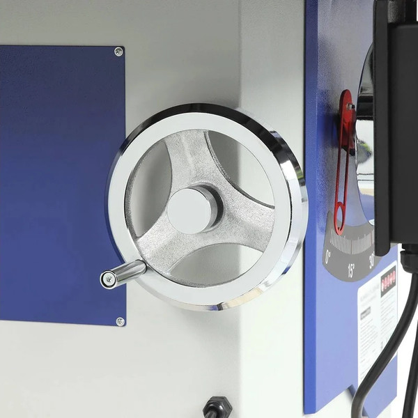 Циркулярный станок БЕЛМАШ LTS-250PE/400 / S313A