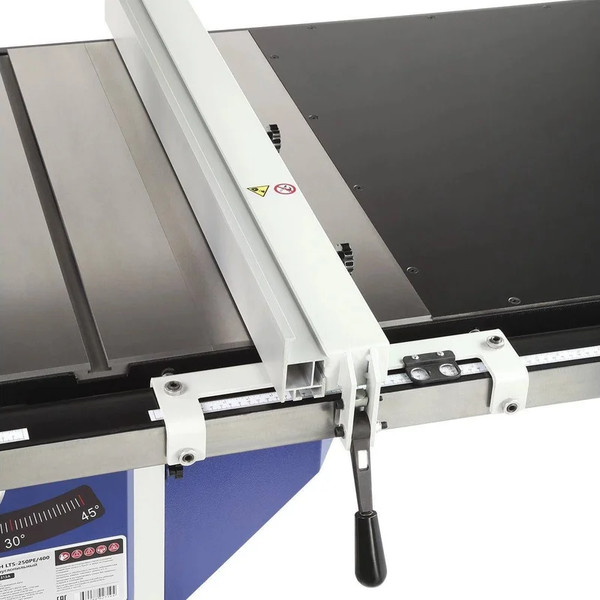 Циркулярный станок БЕЛМАШ LTS-250PE/400 / S313A