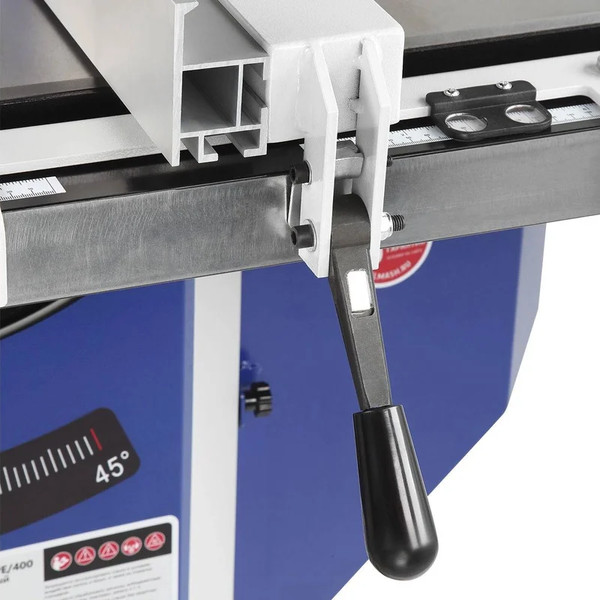 Циркулярный станок БЕЛМАШ LTS-250PE/400 / S313A