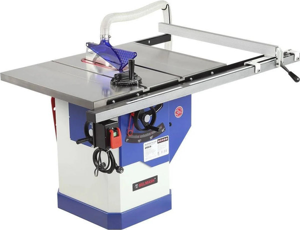 Циркулярный станок БЕЛМАШ TS-250P / S308A