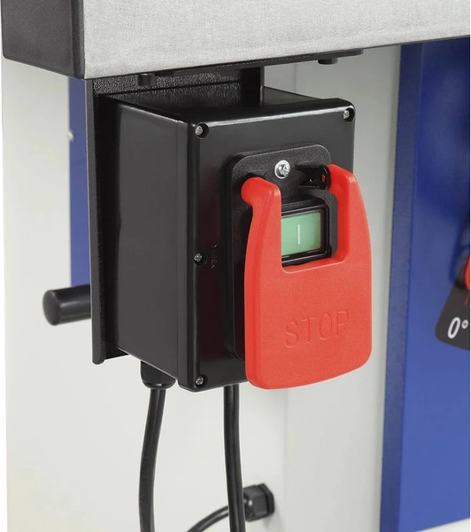 Циркулярный станок БЕЛМАШ TS-250P / S308A