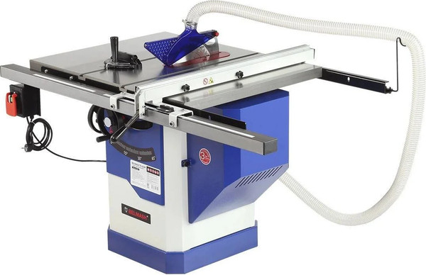 Циркулярный станок БЕЛМАШ TS-250P/400 / S309A