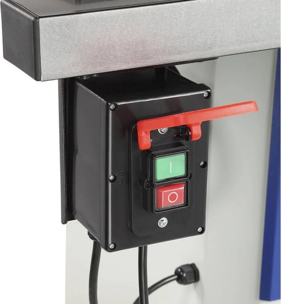 Циркулярный станок БЕЛМАШ TS-250P/400 / S309A