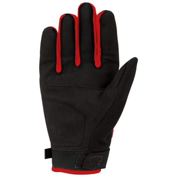 Мотоперчатки BERING York BGE451-T13