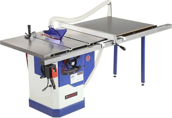 Циркулярный станок БЕЛМАШ TS-250PE / S310A - фото