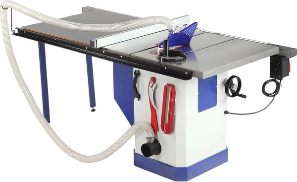 Циркулярный станок БЕЛМАШ TS-250PE / S310A