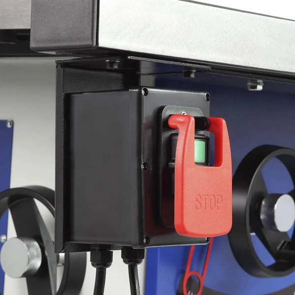 Циркулярный станок БЕЛМАШ TS-250PE / S310A