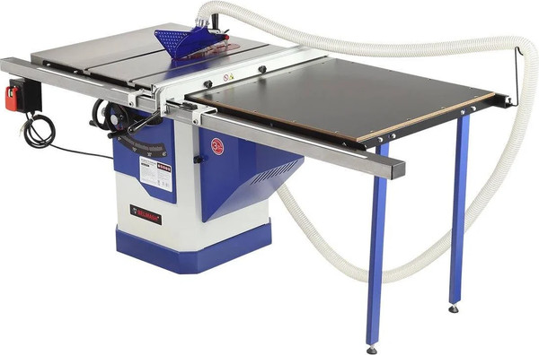 Циркулярный станок БЕЛМАШ TS-250PE/400 / S311A