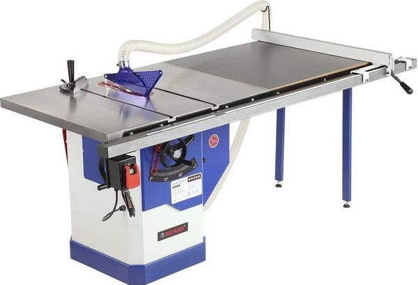 Циркулярный станок БЕЛМАШ TS-250PE/400 / S311A