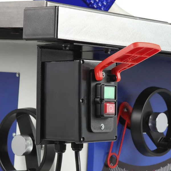 Циркулярный станок БЕЛМАШ TS-250PE/400 / S311A