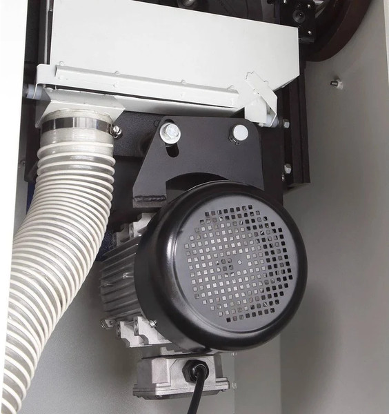 Циркулярный станок БЕЛМАШ TS-250PE/400 / S311A