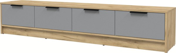 Тумба Интерлиния ТВ Концепт КТ-ТВ4-35 - фото