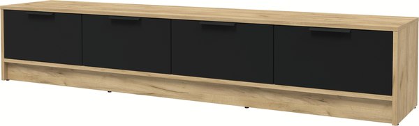 Тумба Интерлиния ТВ Концепт КТ-ТВ4-35 - фото