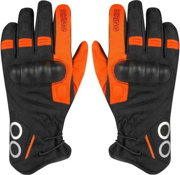 Мотоперчатки BERING Zephyr BGM1205-T10 - фото