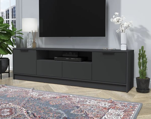 Тумба Интерлиния ТВ Концепт КТ-ТВ4-50