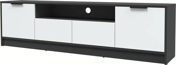 Тумба Интерлиния ТВ Концепт КТ-ТВ4-50 - фото