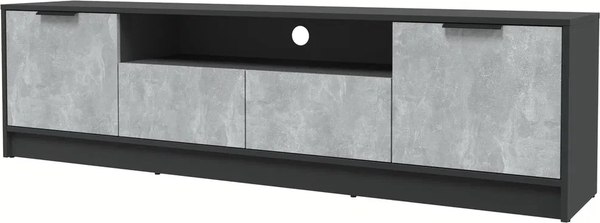 Тумба Интерлиния ТВ Концепт КТ-ТВ4-50 - фото