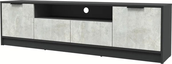 Тумба Интерлиния ТВ Концепт КТ-ТВ4-50 - фото