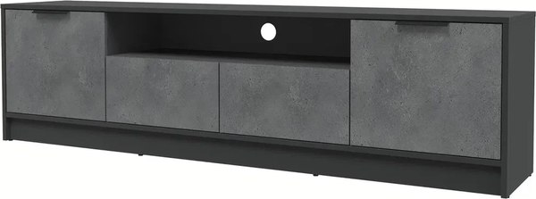 Тумба Интерлиния ТВ Концепт КТ-ТВ4-50 - фото